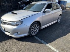 Subaru impreza mk3 for sale  ACCRINGTON