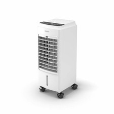 Używany, Klimatyzator mobilny Olimpia Splendid 99308 75W biały towar B na sprzedaż  PL