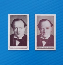 Winston churchill cigarette for sale  UK
