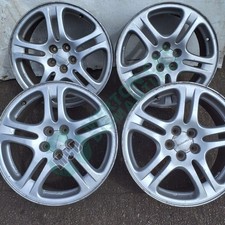 Alloy wheel subaru for sale  BOOTLE