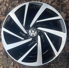 Tiguan woodstock alloy d'occasion  Expédié en Belgium