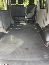Transporter t6.1 rear for sale  MIDDLESBROUGH