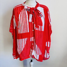 Kin top blouse for sale  FROME