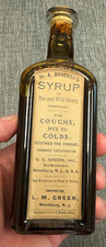 Dr. boschee syrup for sale  Spring