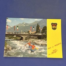 Saluti merano rafting usato  Bari