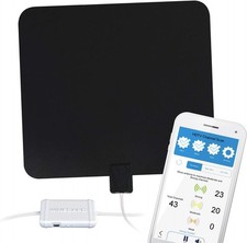 Winegard flatwave amped for sale  San Francisco