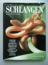 Schlangen evolution anatomie gebraucht kaufen  Eggenstein-Leopoldshafen