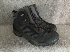 Ecco women black for sale  WOKING