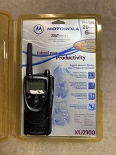 Motorola xtn xu2100 for sale  Hicksville