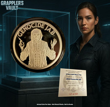 Silver Shield World War MEme #103 🔥 2024 Genocide Jab 🔥 Baixa cunhagem, certificado de autenticidade! comprar usado Silver Shield World War MEme #103 🔥 2024 Genocide Jab 🔥 Baixa cunhagem, certificado de autenticidade! comprar usado  Enviando para Brazil