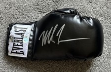 Iron mike tyson for sale  DARWEN