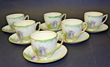 Melba china cups for sale  STEVENAGE