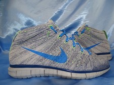 Nike lunar flyknit gebraucht kaufen  Haar