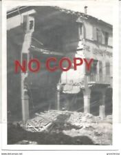 Bazzano 1944 piazza usato  Crespellano