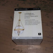 Cordelia lighting light for sale  Chillicothe