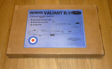 Contrail scale vickers for sale  ANDOVER