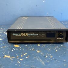 Supra fax modem for sale  Fremont