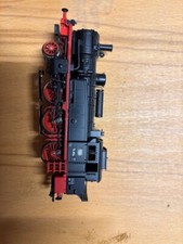 Märklin dampflokomotive 854 gebraucht kaufen  Kreuzau