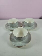 Illy sands cups for sale  PONTEFRACT