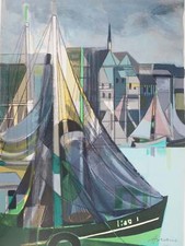 Camille hilaire normandie d'occasion  Paris XII