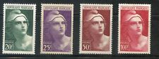 Stamp timbre 730 d'occasion  Toulon-