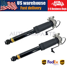 Magnetic rear shock for sale  USA