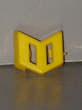G1 TRANSFORMER AUTOBOT OMEGA SUPREME PEQUENO CLIPE LOTE # 2 "LANÇAMENTO ORIGINAL 1985", usado comprar usado  Enviando para Brazil
