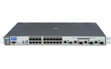 J4903a hp procurve usato  Spedire a Italy