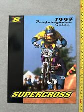 supercross bmx for sale  Vail