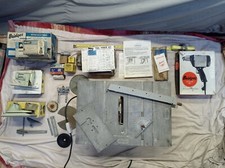 Stanley bridges tool for sale  BRISTOL