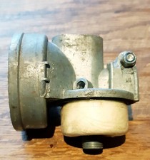 Riginal bing vergaser gebraucht kaufen  Erfweiler, Ludwigswinkel, Schönau