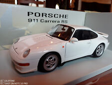 Models porsche 993 d'occasion  Beblenheim