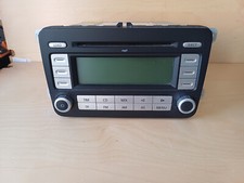 Radio rcd 500 gebraucht kaufen  Nauheim