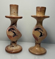 Vintage twisted hand for sale  Baltimore