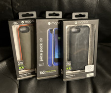 Lot genuine mophie for sale  Spring