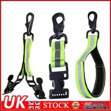 Firefighter glove strap for sale  UK
