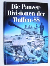 Panzer divisionen waffen gebraucht kaufen  Deutschland