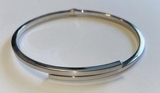 Armreif echt silber gebraucht kaufen  Illingen