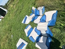 Bayliner boat seats for sale  Smithboro