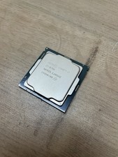 Intel core 8700 for sale  KILMARNOCK