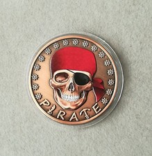 Piraten medaille schatzkarte gebraucht kaufen Piraten medaille schatzkarte gebraucht kaufen  Recklinghausen