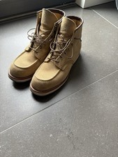 Red wing shoes gebraucht kaufen  Wehrheim