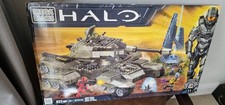 Unopened halo mega for sale  SALTBURN-BY-THE-SEA