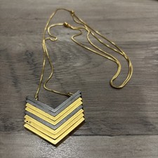 arrowstack necklace madewell for sale arrowstack necklace madewell for sale Lakeville