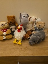 Joblot teddy bears for sale  CANTERBURY