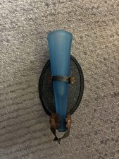 Antique rare blue for sale  Skokie