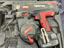 Max twintier rb611t for sale  USA