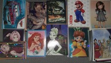 Panini konvolut piece gebraucht kaufen  Ulm