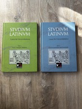 Studium latinum latein gebraucht kaufen  Eppstein
