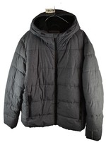 Superdry grey padded for sale  SITTINGBOURNE